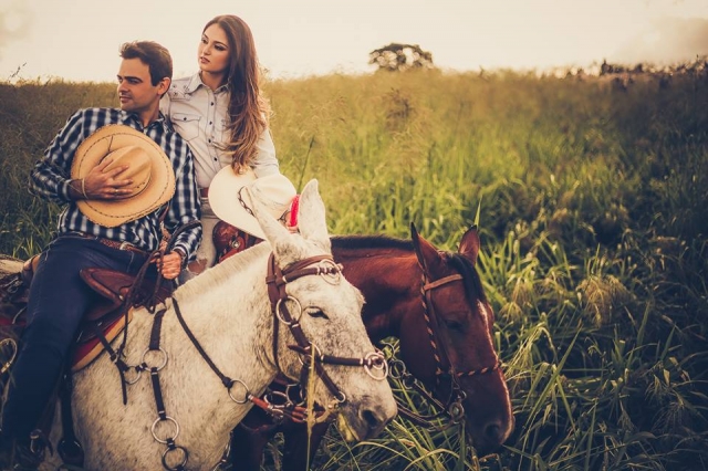Casamento Ana Paula e Samuel